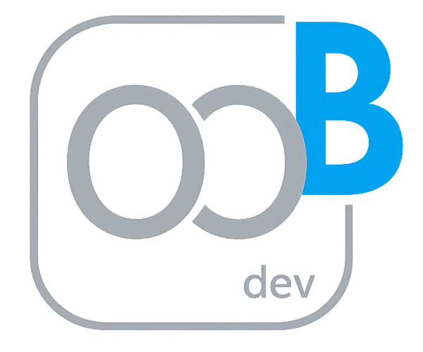 Out of Bounds logo
